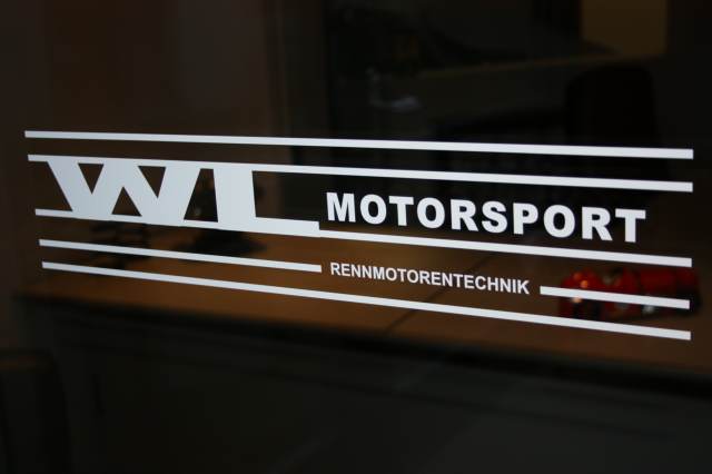 Willkommen bei WL-Motorsport Rennmotoren